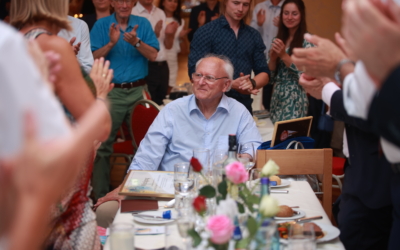 em.o.Prof.Dr.med. Dr.h.c.RaimundMargreiterEhrenpräsident